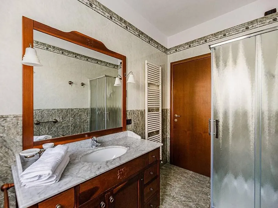 *Vivere In Arte* Near Theairport Povegliano Veronese